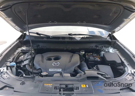 2023 Mazda Cx-9 Touring z USA, uszkodzony, nr VIN JM3TCBCY3P0658527